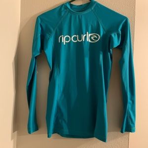 RipCurl Long sleeve